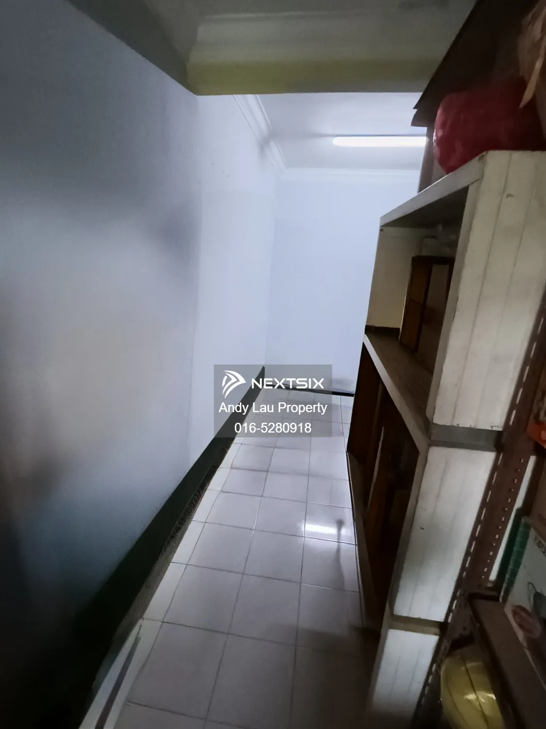 2-sty Terrace/Link House For Sale in Ulu Tiram Johor - Image 8