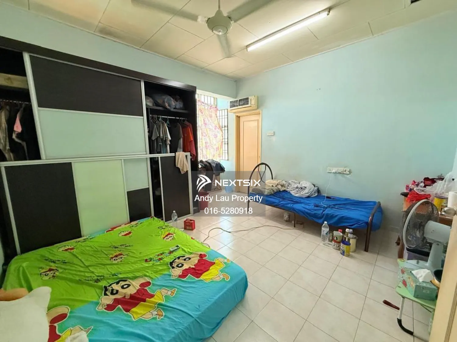 2-sty Terrace/Link House For Sale in Johor Bahru Johor - Image 6
