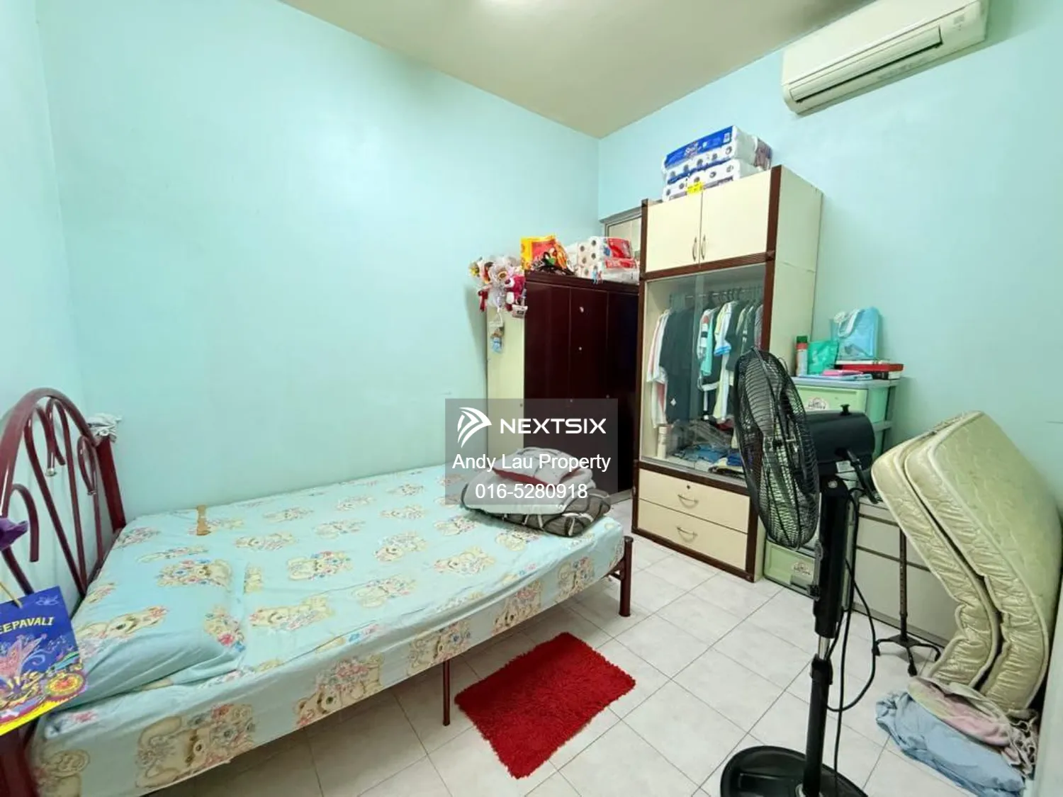 2-sty Terrace/Link House For Sale in Johor Bahru Johor - Image 7