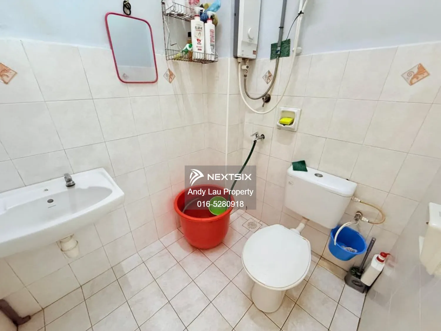 2-sty Terrace/Link House For Sale in Johor Bahru Johor - Image 8