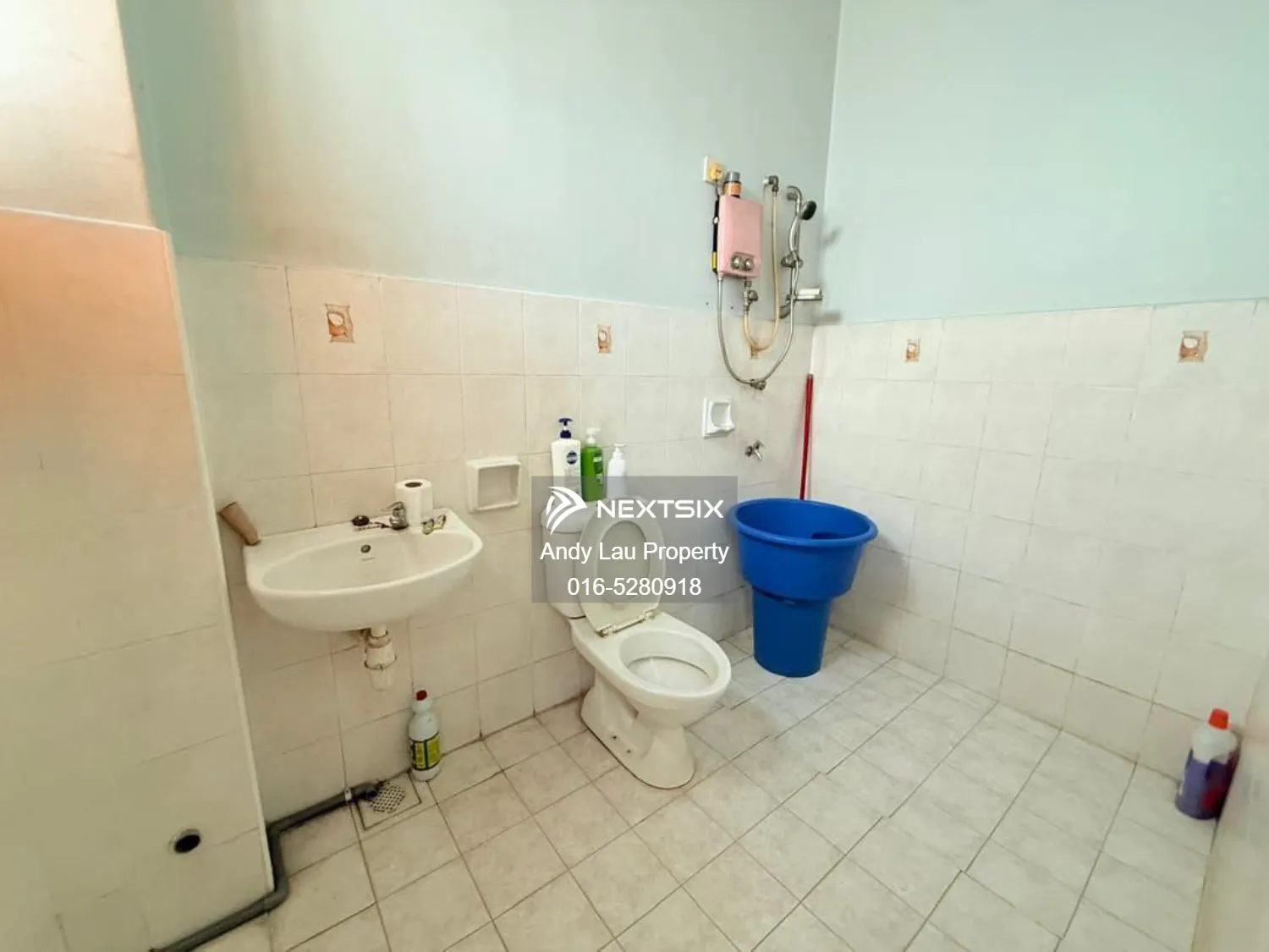 2-sty Terrace/Link House For Sale in Johor Bahru Johor - Image 9
