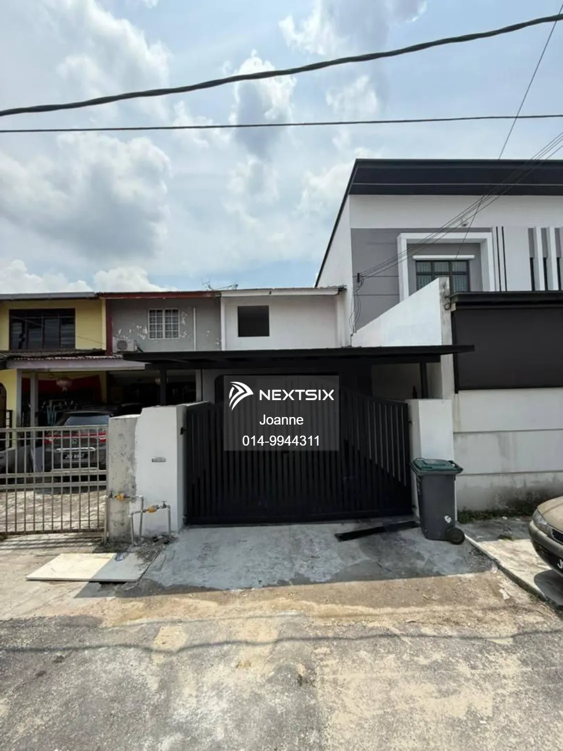 2-sty Terrace/Link House For Sale in Johor Bahru Johor