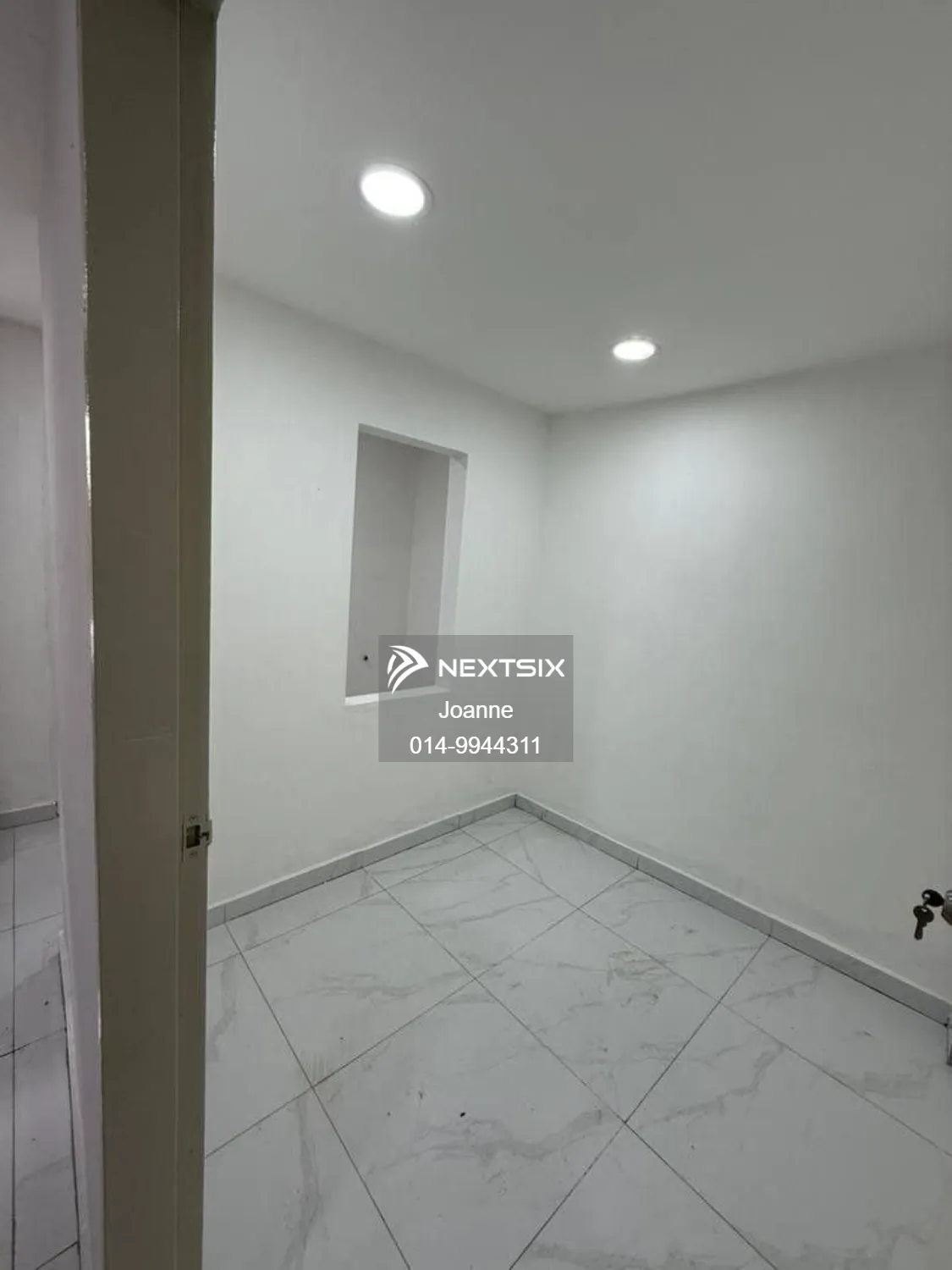 2-sty Terrace/Link House For Sale in Johor Bahru Johor - Image 10