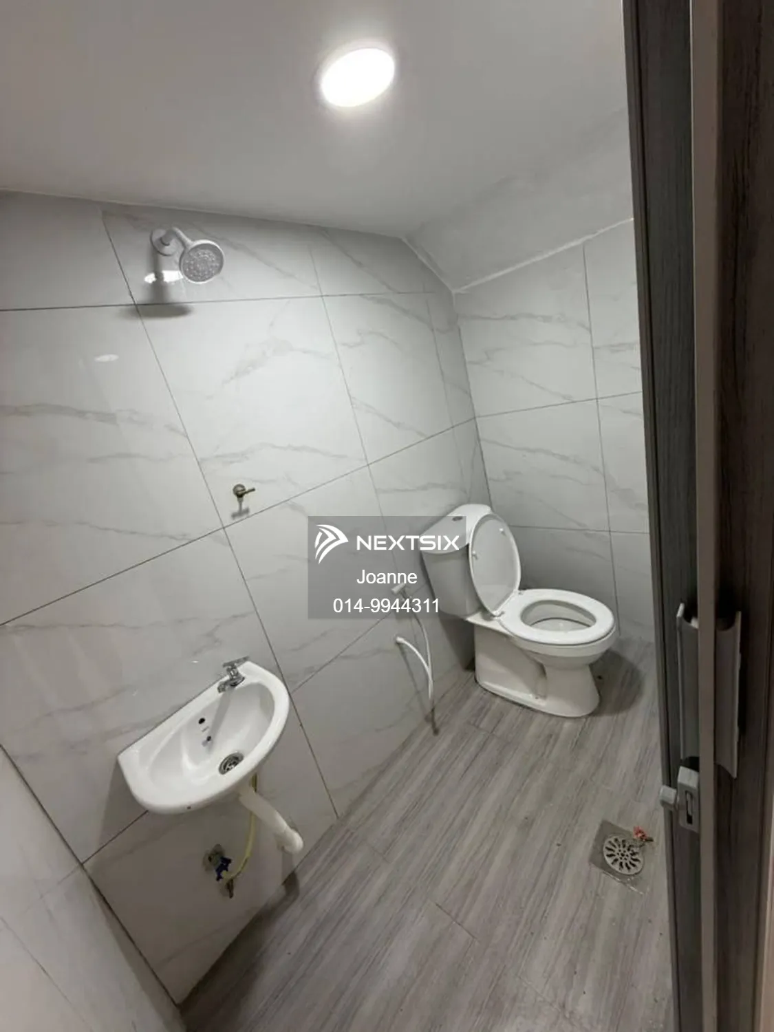 2-sty Terrace/Link House For Sale in Johor Bahru Johor - Image 11