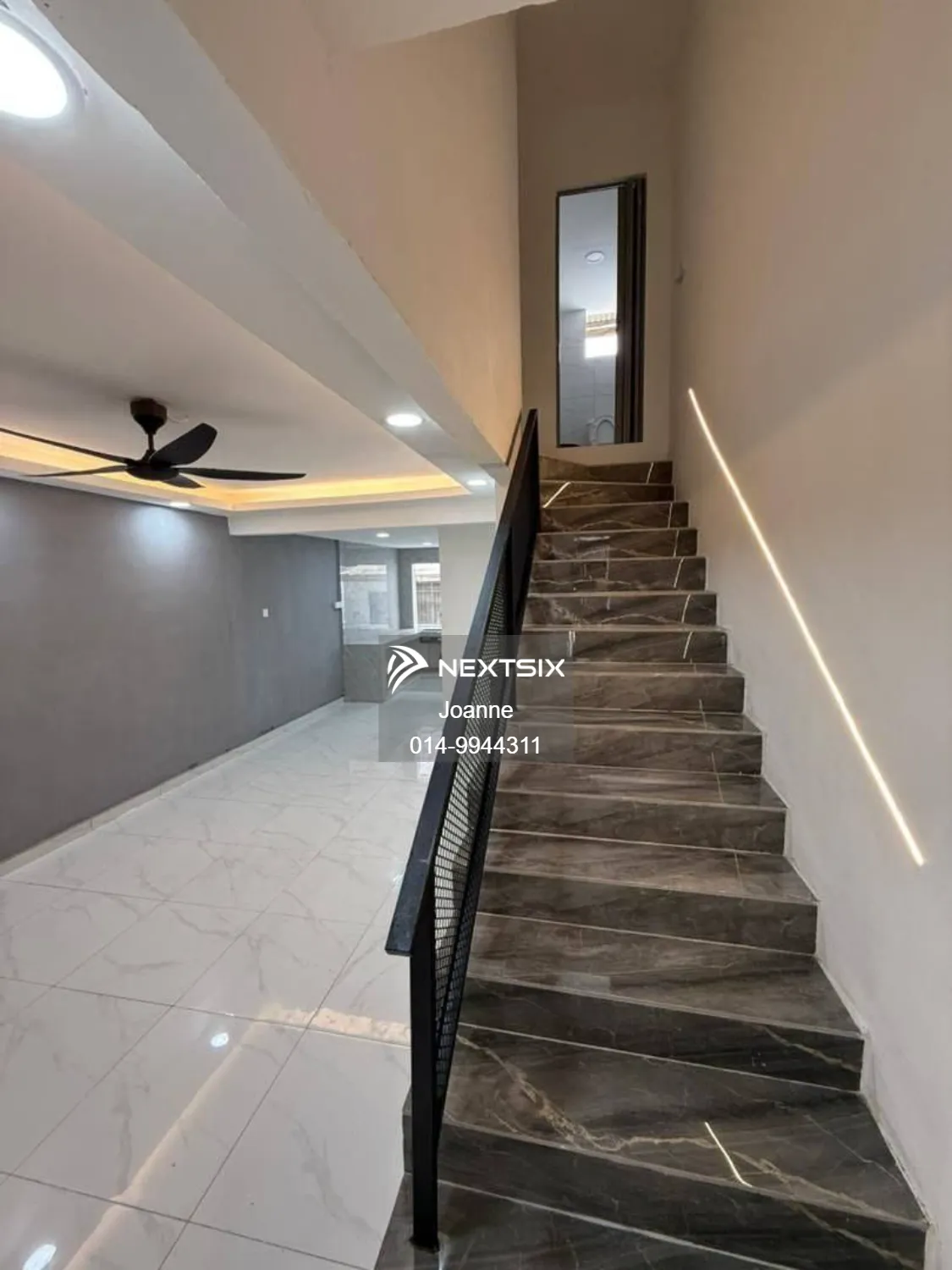 2-sty Terrace/Link House For Sale in Johor Bahru Johor - Image 7