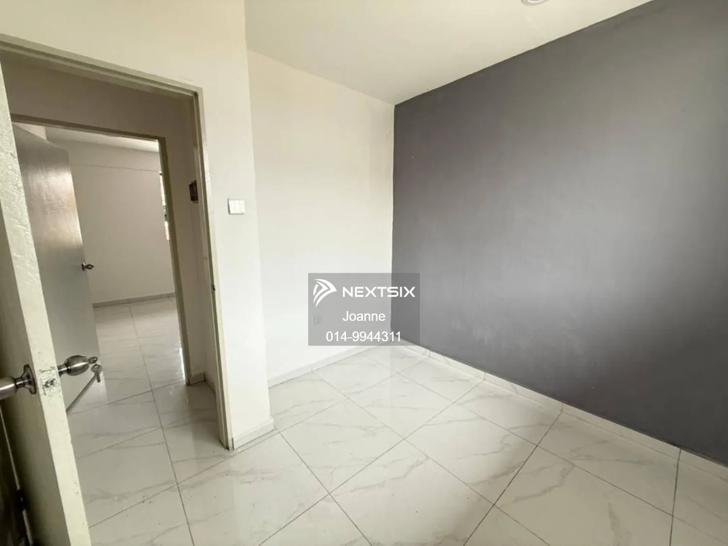 2-sty Terrace/Link House For Sale in Johor Bahru Johor - Image 9