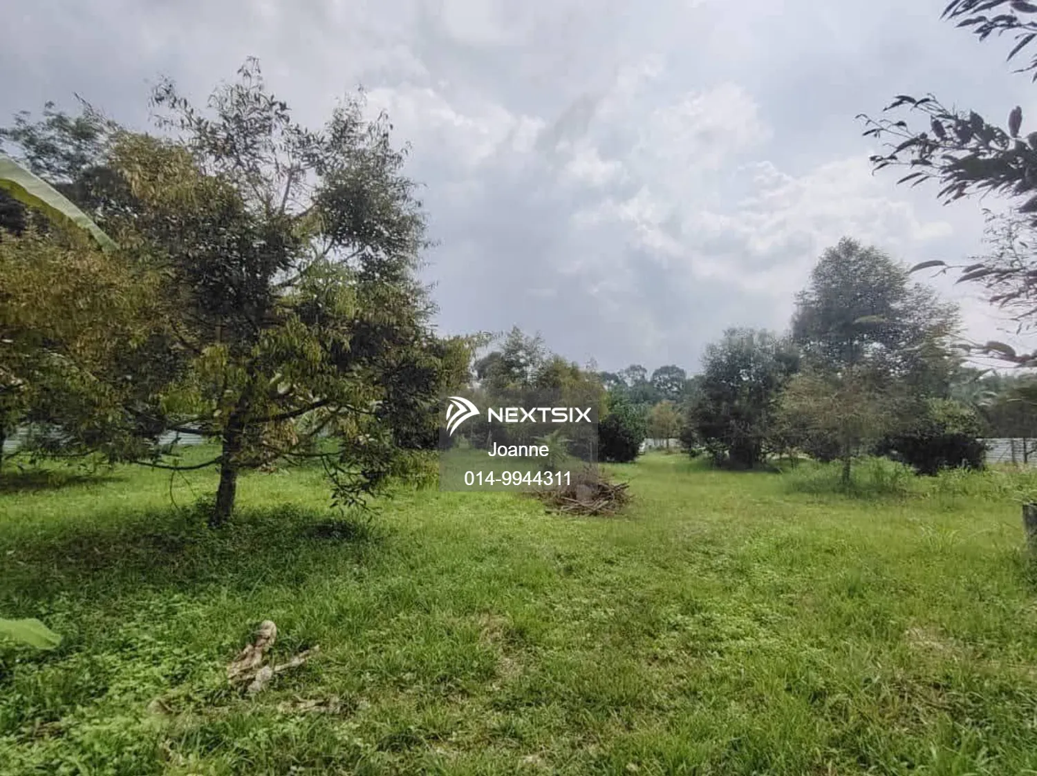 Agricultural Land For Sale in Simpang Rengam Johor
