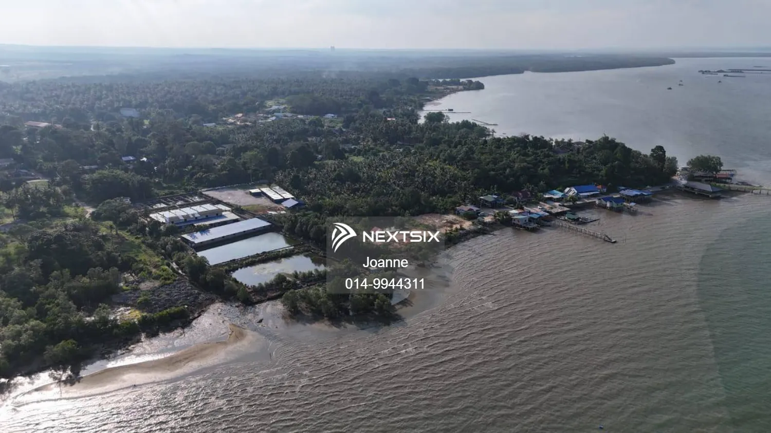 Residential Land For Sale in Pasir Gudang Johor - Image 2