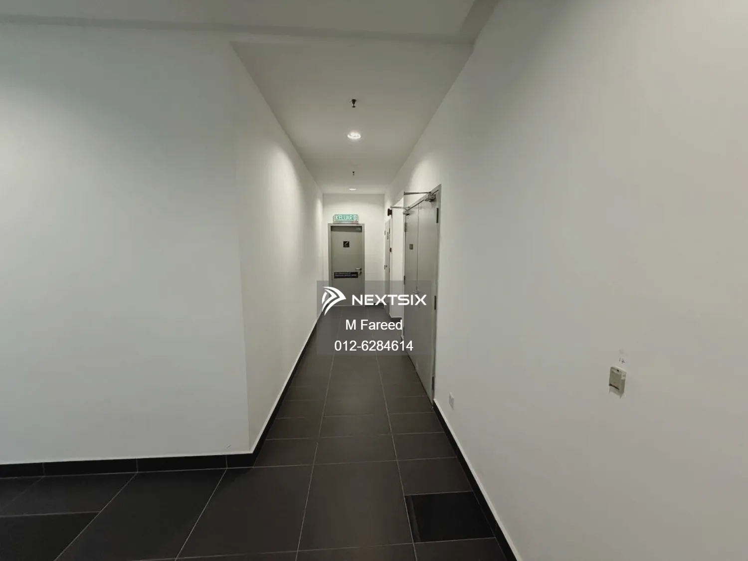 Office For Rent in Damansara Perdana Selangor - Image 10