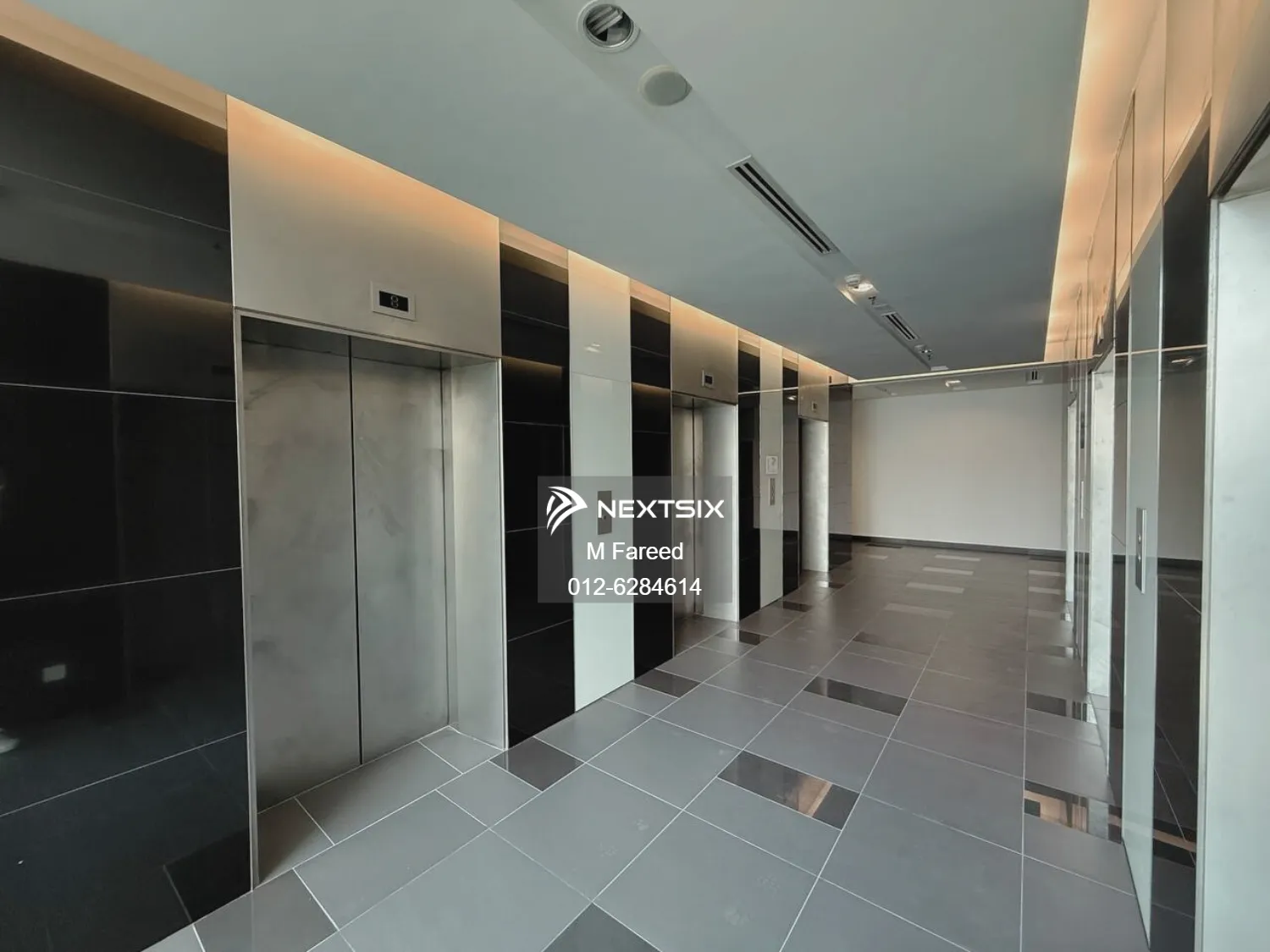 Office For Rent in Damansara Perdana Selangor - Image 12