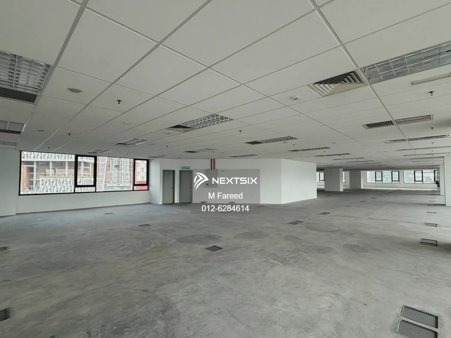 Office For Rent in Damansara Perdana Selangor - Image 13