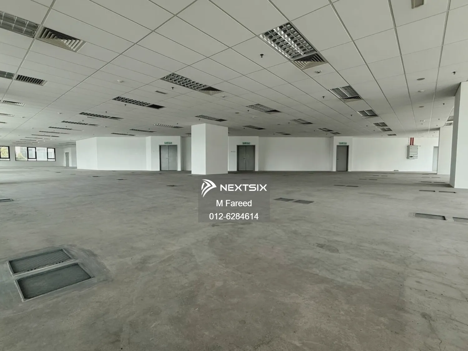 Office For Rent in Damansara Perdana Selangor - Image 15