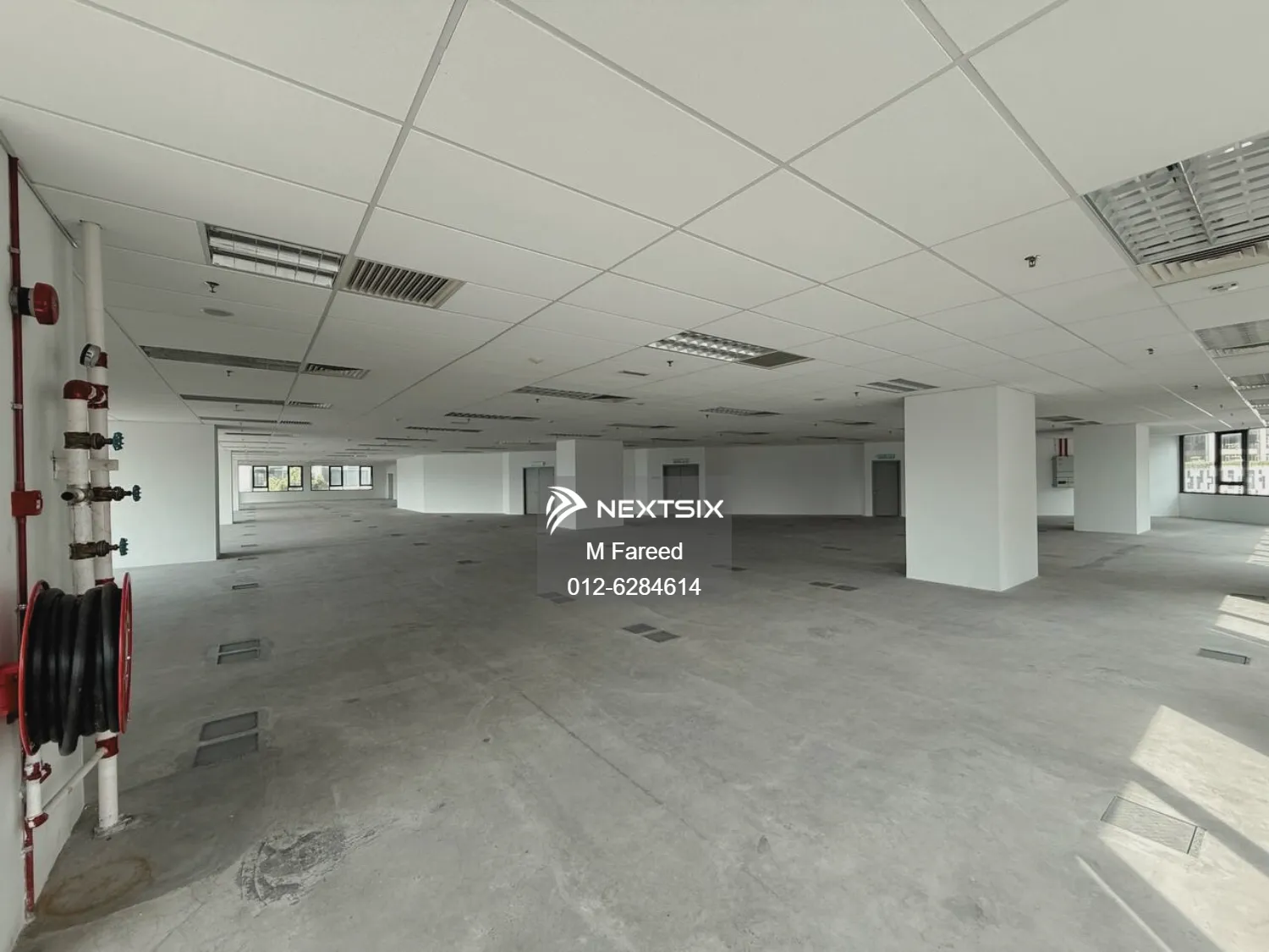 Office For Rent in Damansara Perdana Selangor - Image 16