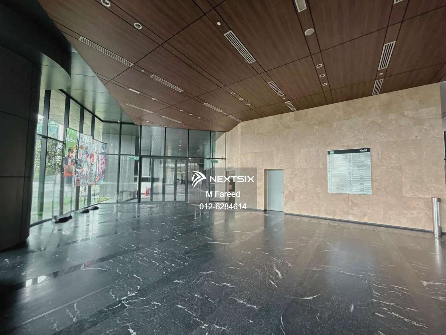 Office For Rent in Damansara Perdana Selangor - Image 5