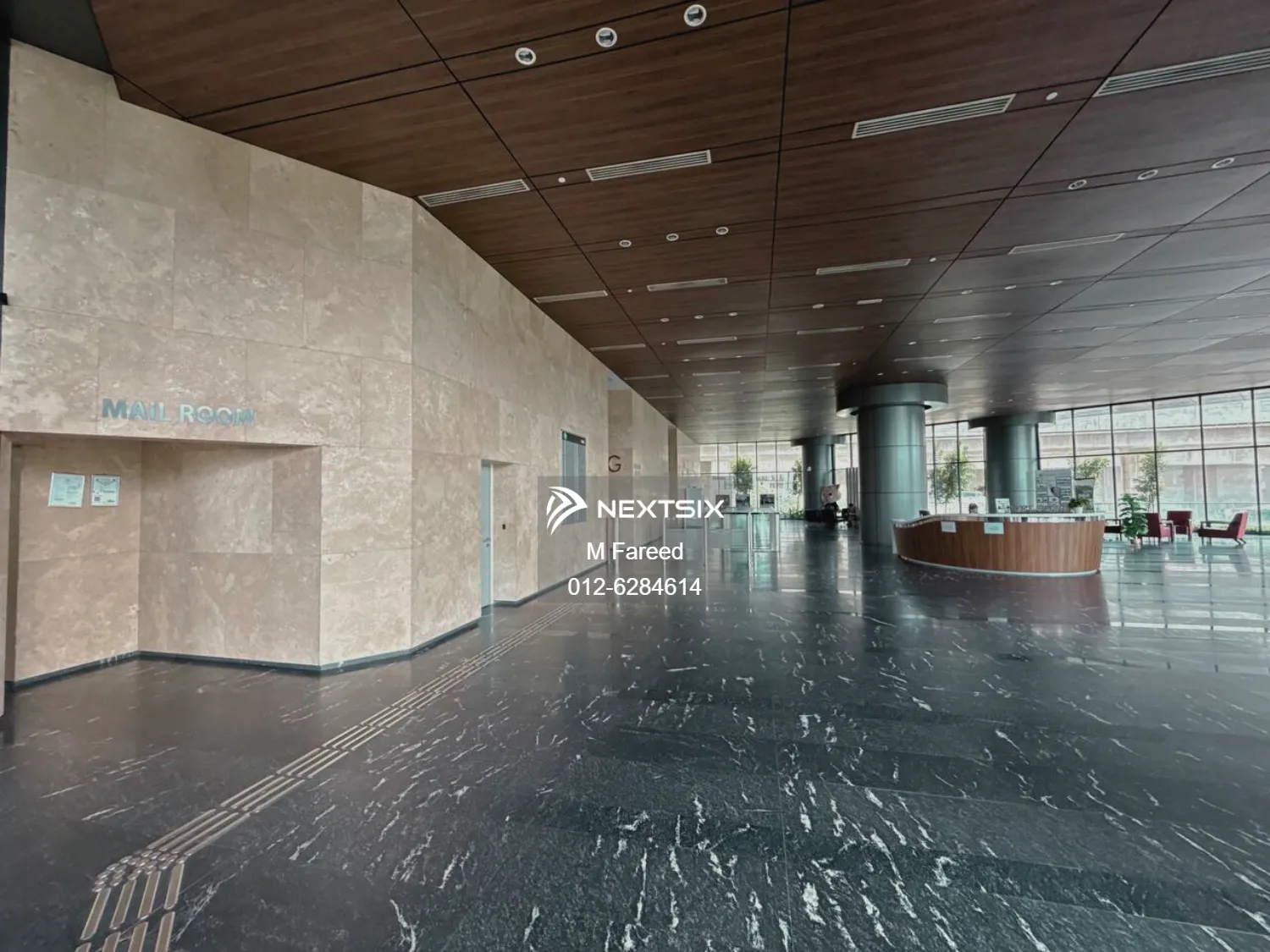 Office For Rent in Damansara Perdana Selangor - Image 6