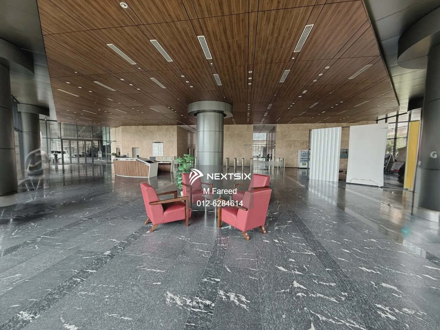 Office For Rent in Damansara Perdana Selangor - Image 7