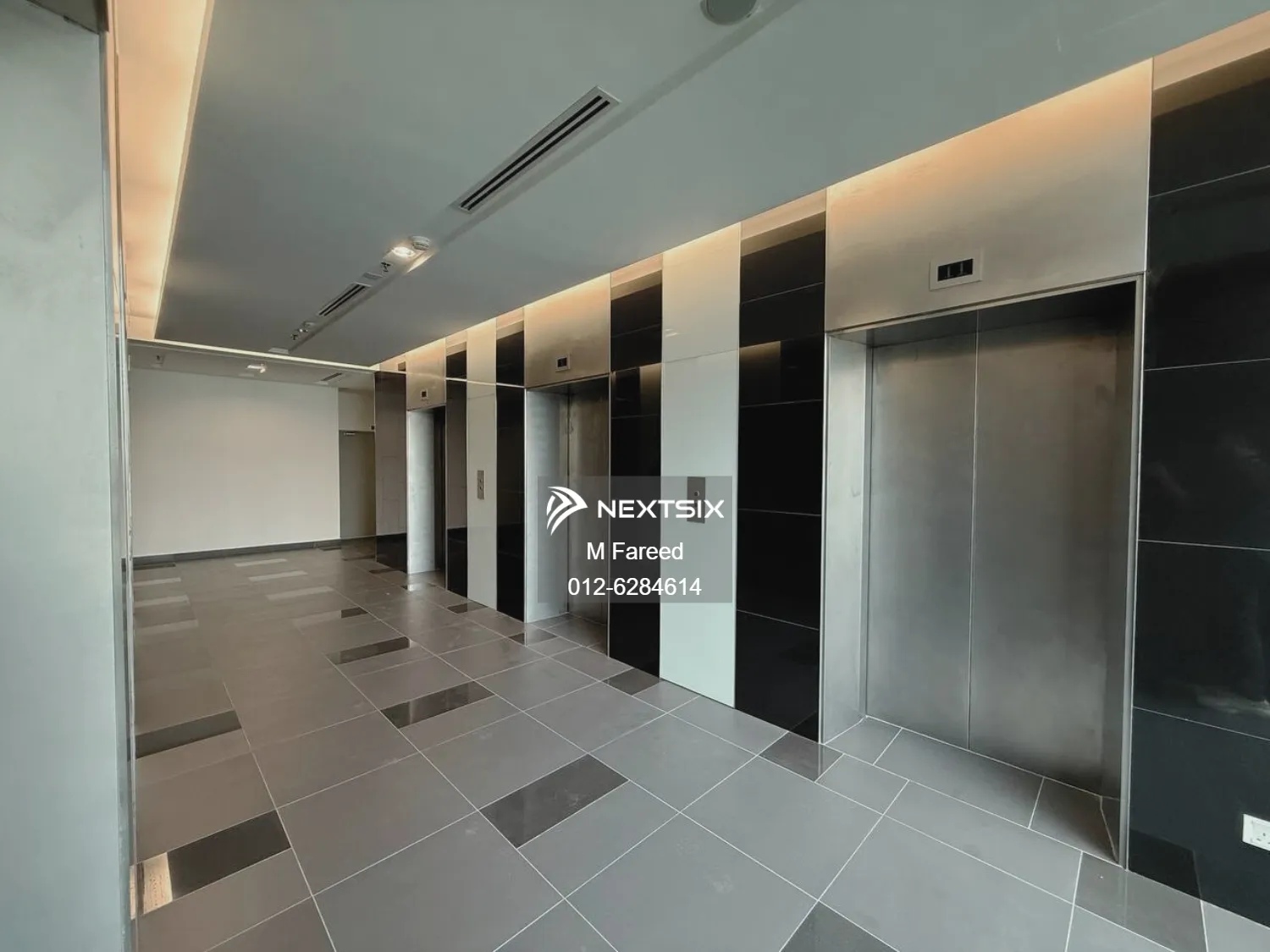 Office For Rent in Damansara Perdana Selangor - Image 9