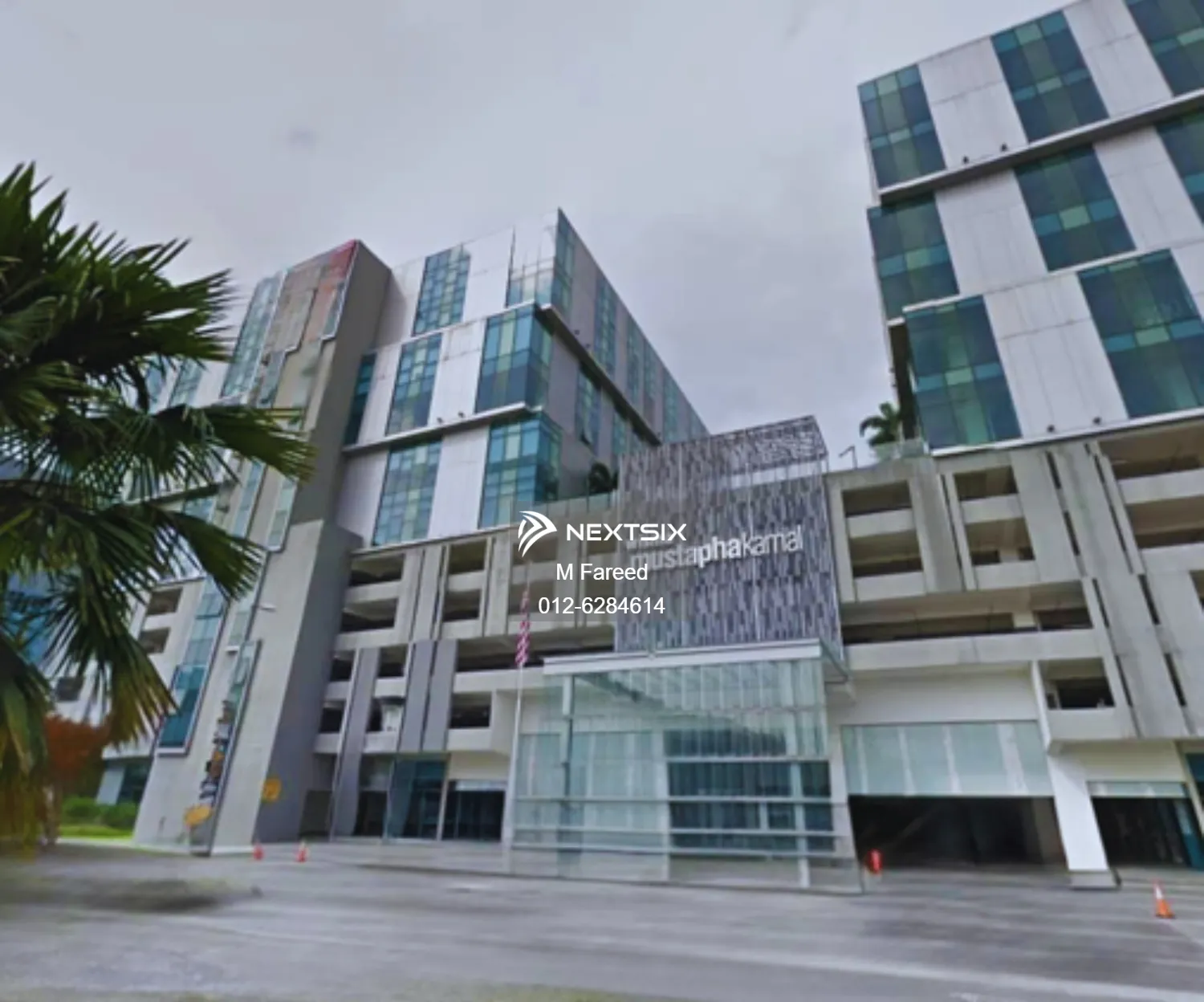 Office For Rent in Cyberjaya Selangor