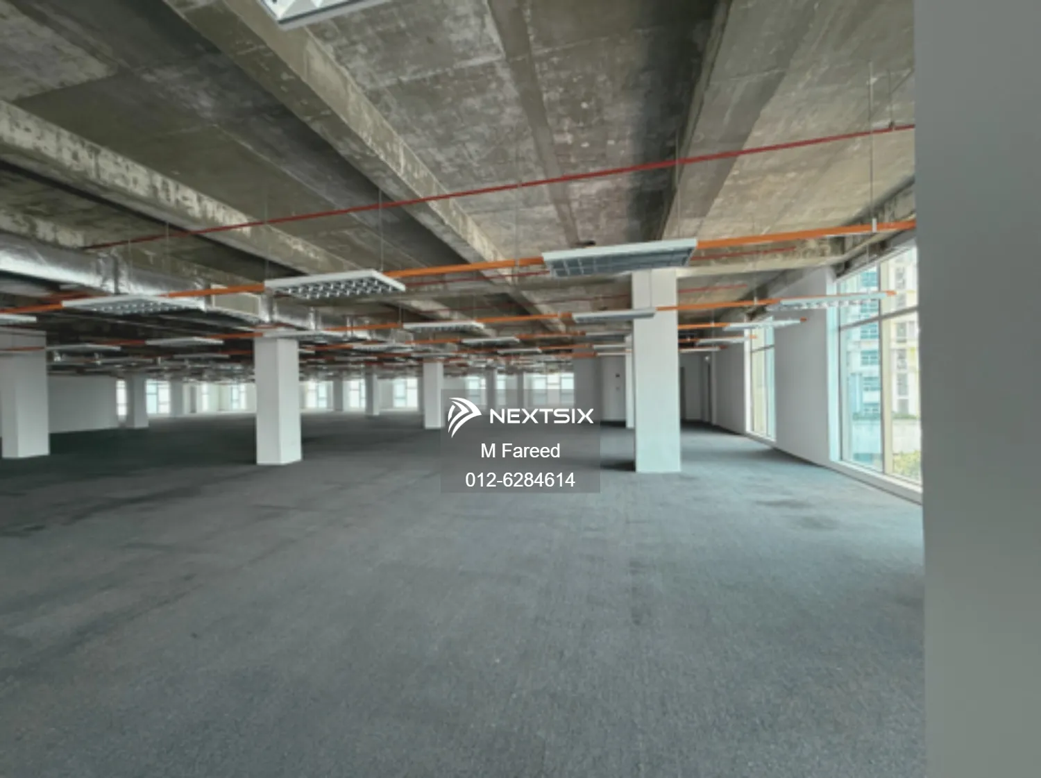 Office For Rent in Cyberjaya Selangor - Image 10