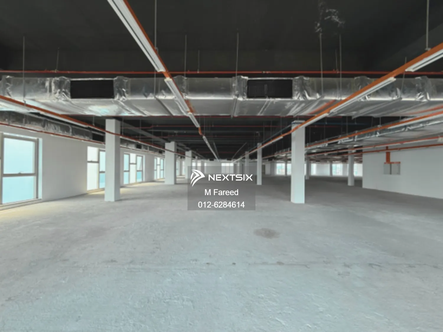 Office For Rent in Cyberjaya Selangor - Image 11