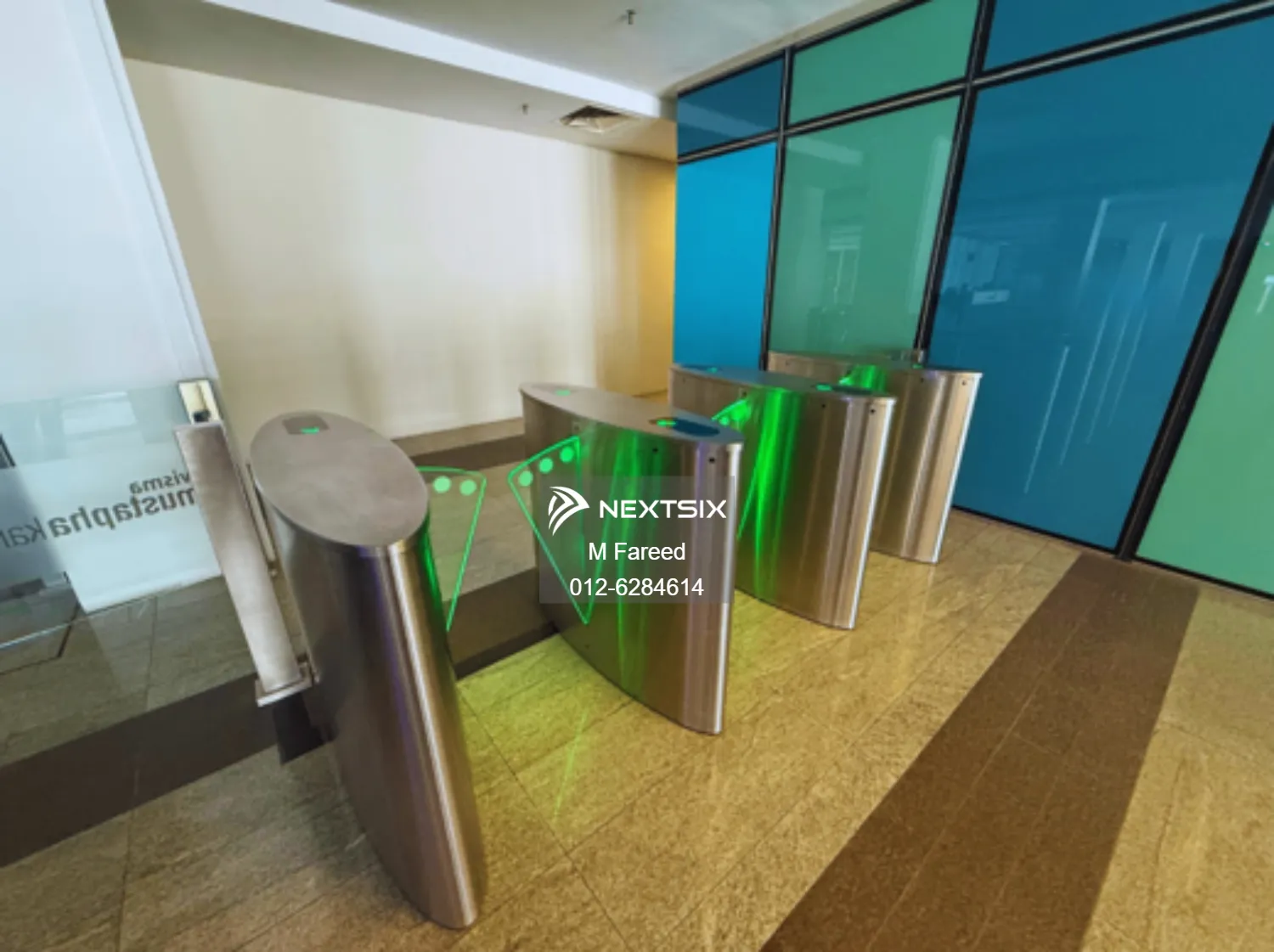 Office For Rent in Cyberjaya Selangor - Image 5