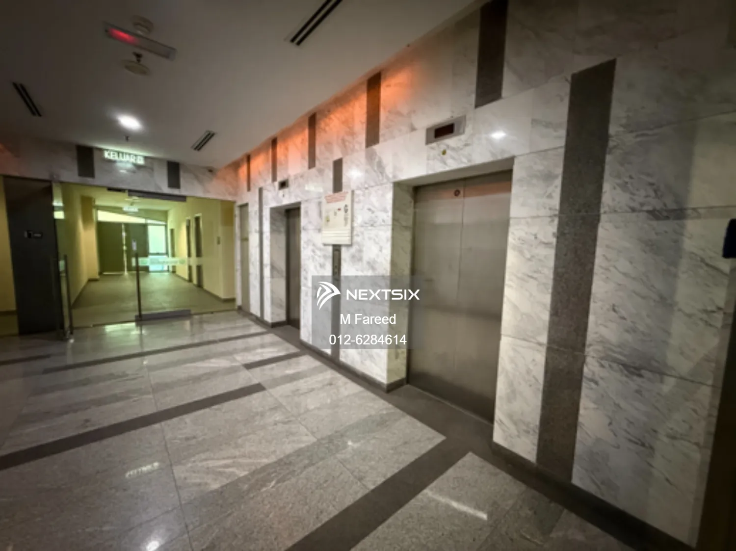Office For Rent in Cyberjaya Selangor - Image 6