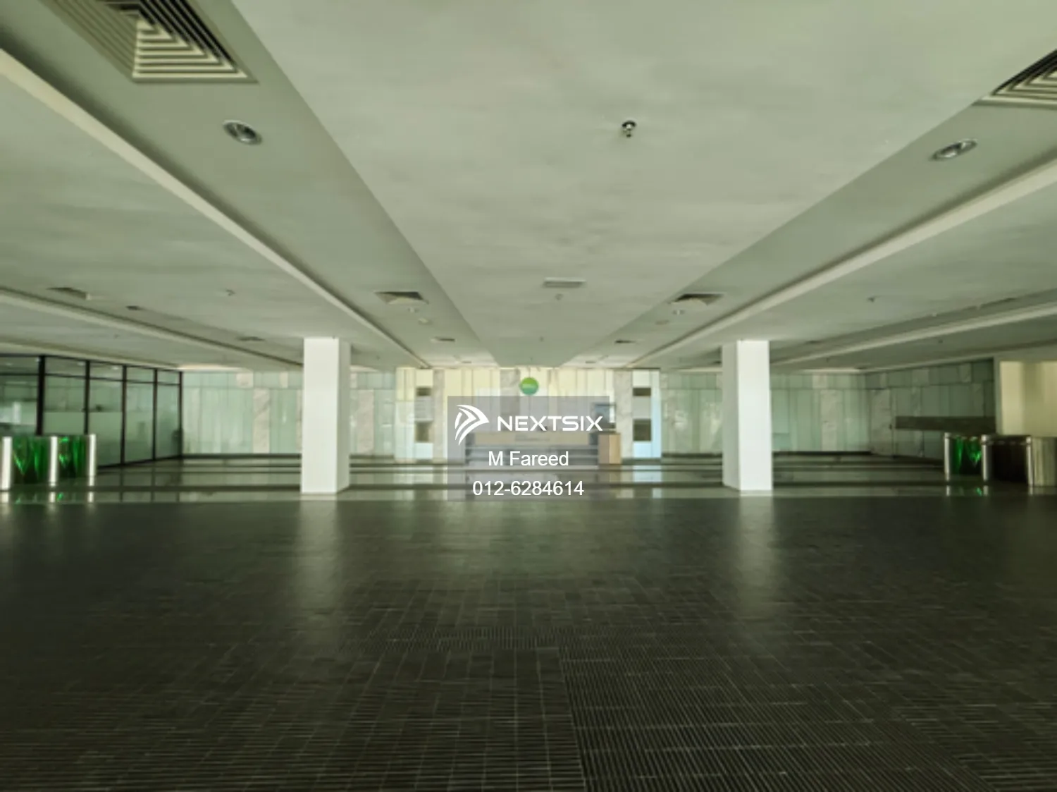 Office For Rent in Cyberjaya Selangor - Image 7