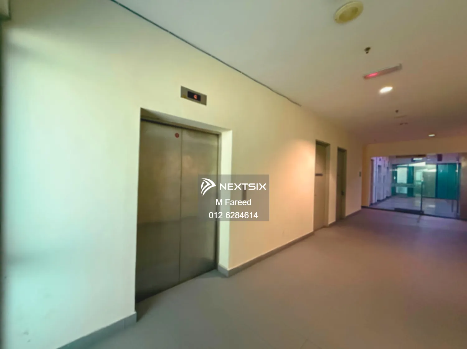 Office For Rent in Cyberjaya Selangor - Image 8