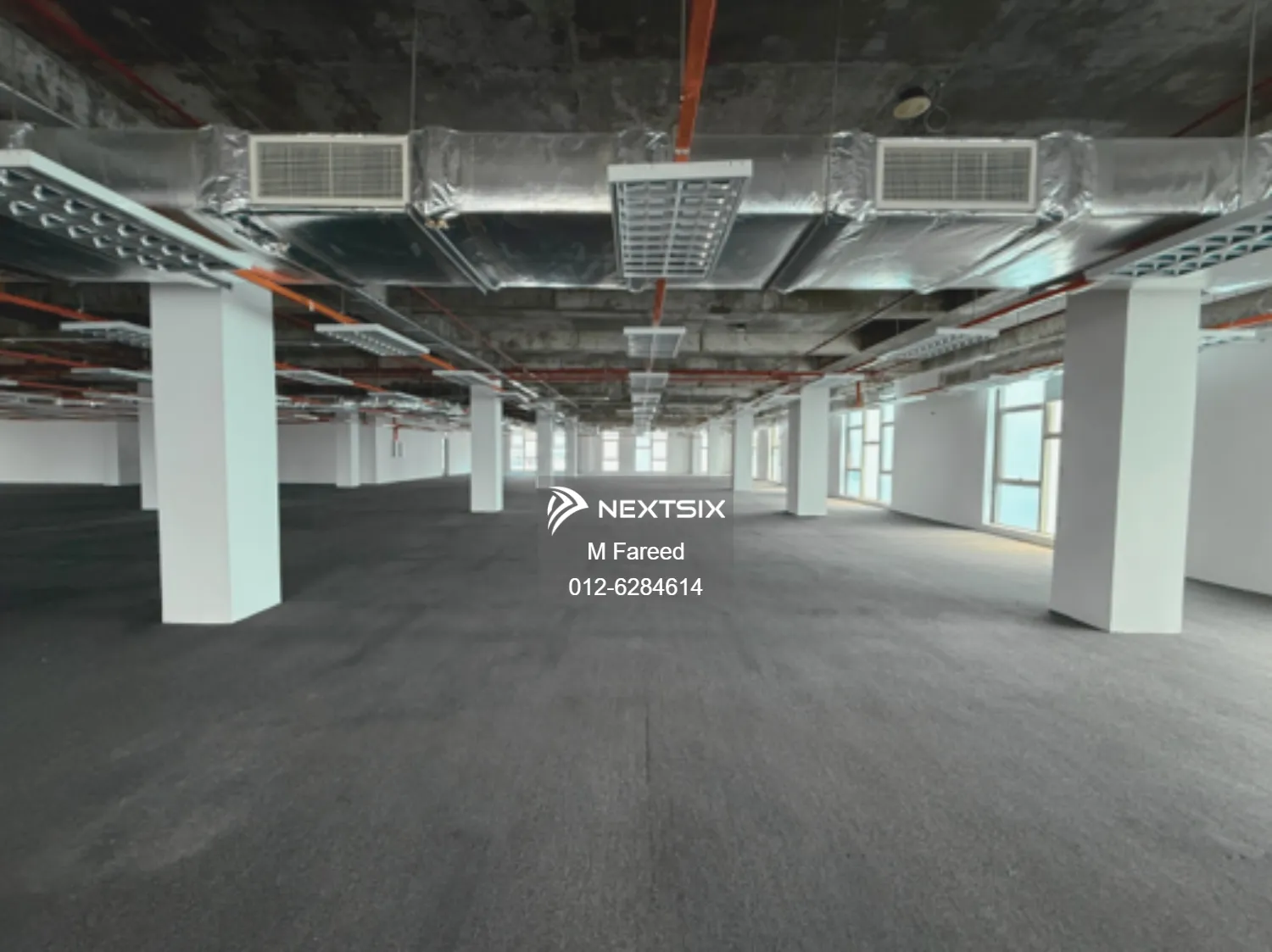 Office For Rent in Cyberjaya Selangor - Image 9