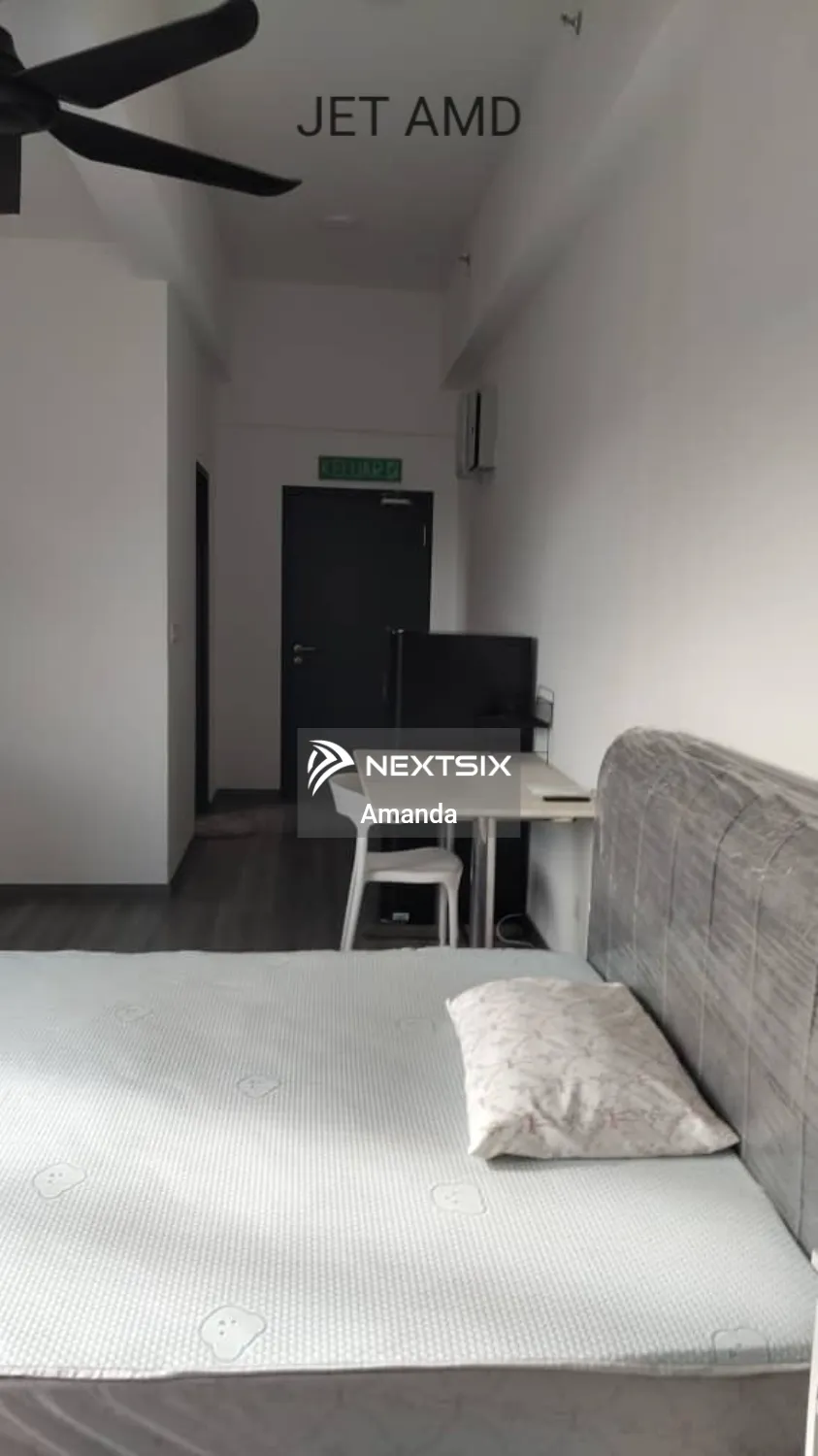 Serviced Residence For Rent in Setia Alam Selangor