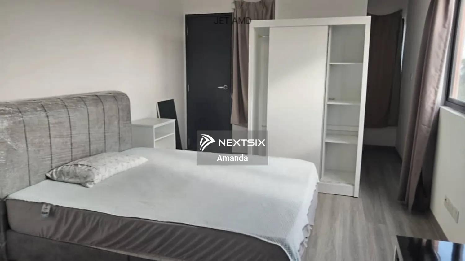 Serviced Residence For Rent in Setia Alam Selangor - Image 5