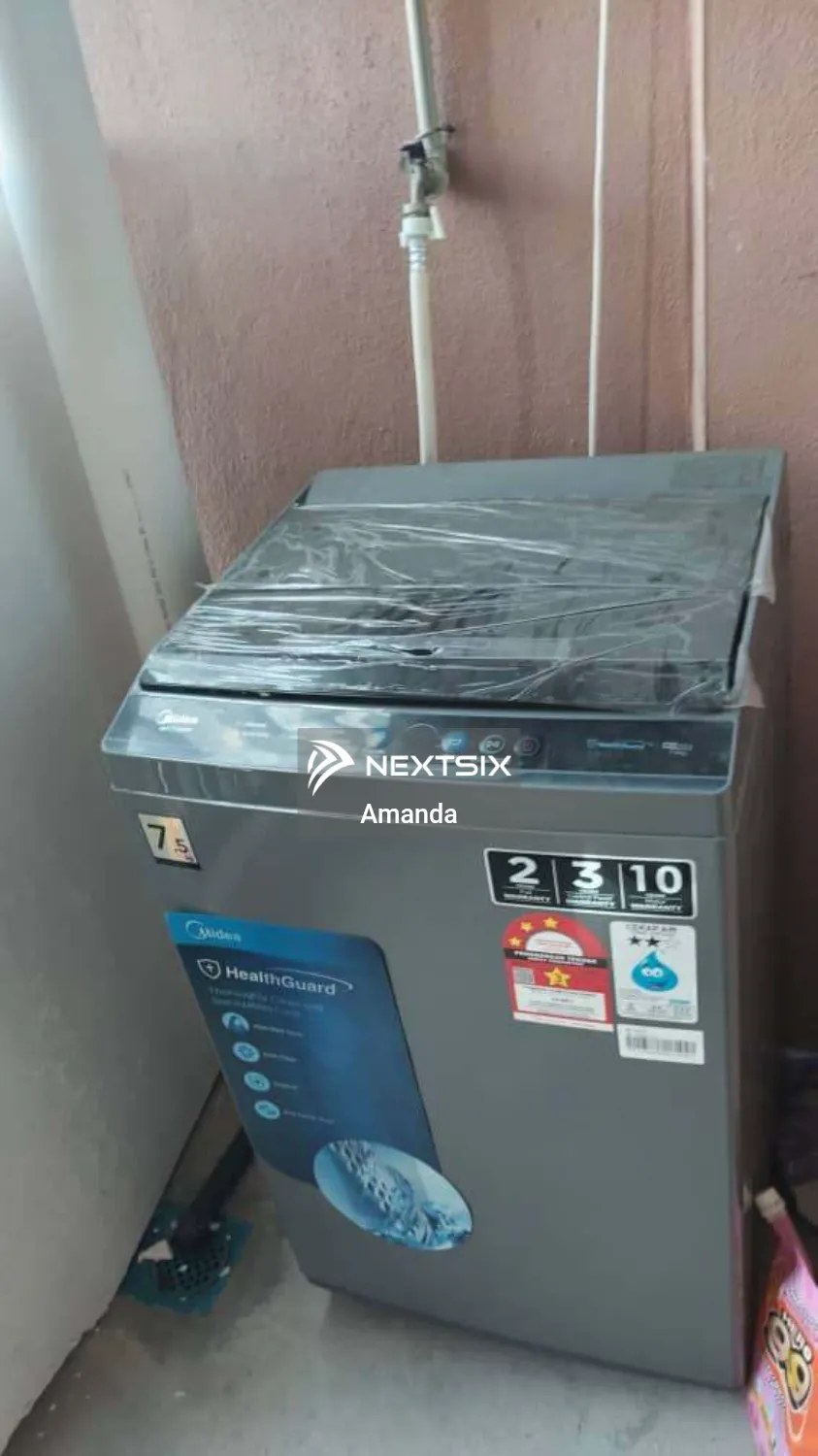 Serviced Residence For Rent in Setia Alam Selangor - Image 8