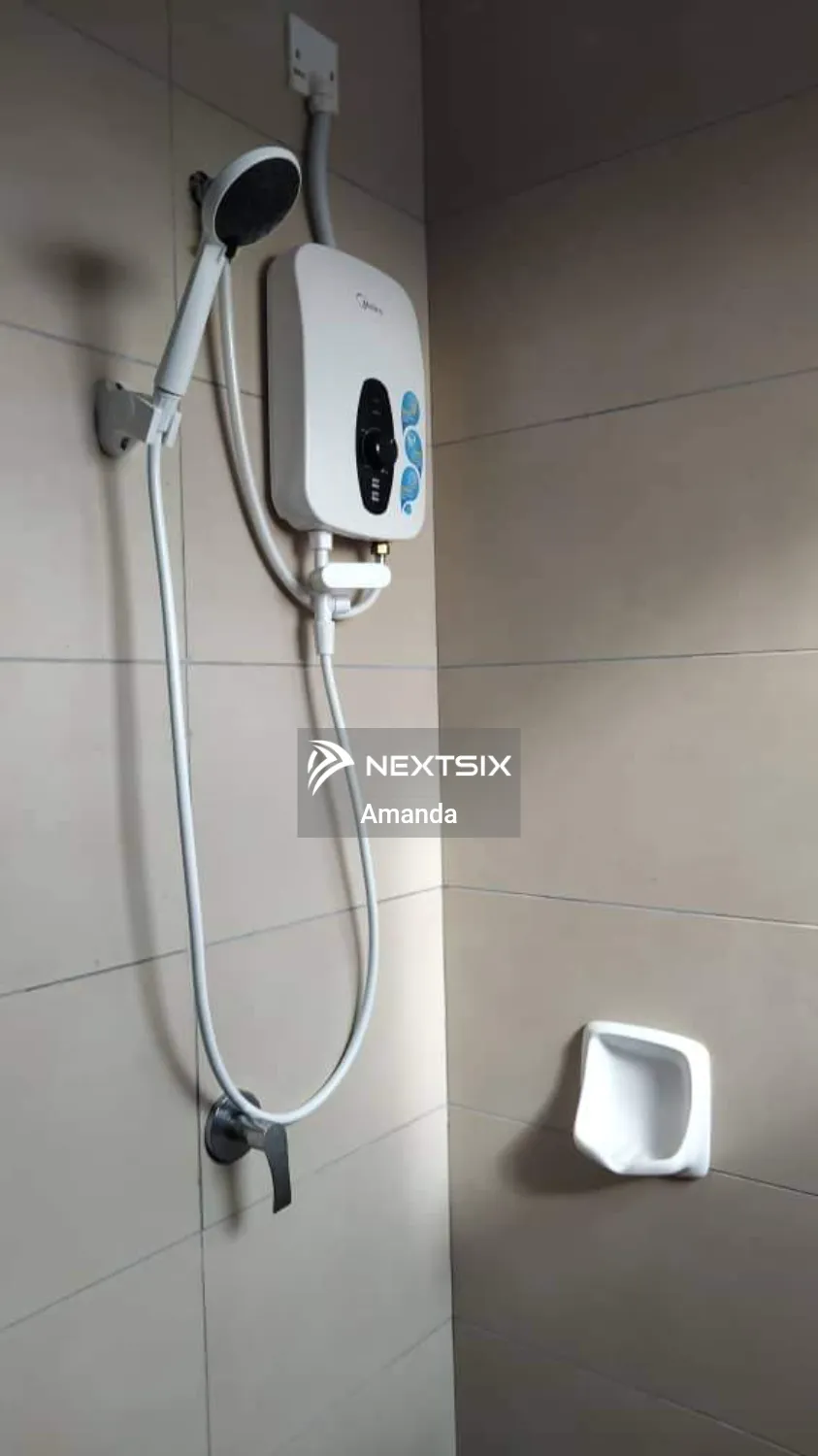 Serviced Residence For Rent in Setia Alam Selangor - Image 9