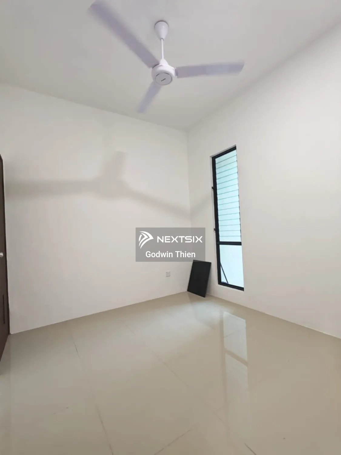 2-sty Terrace/Link House For Rent in Kuching Sarawak