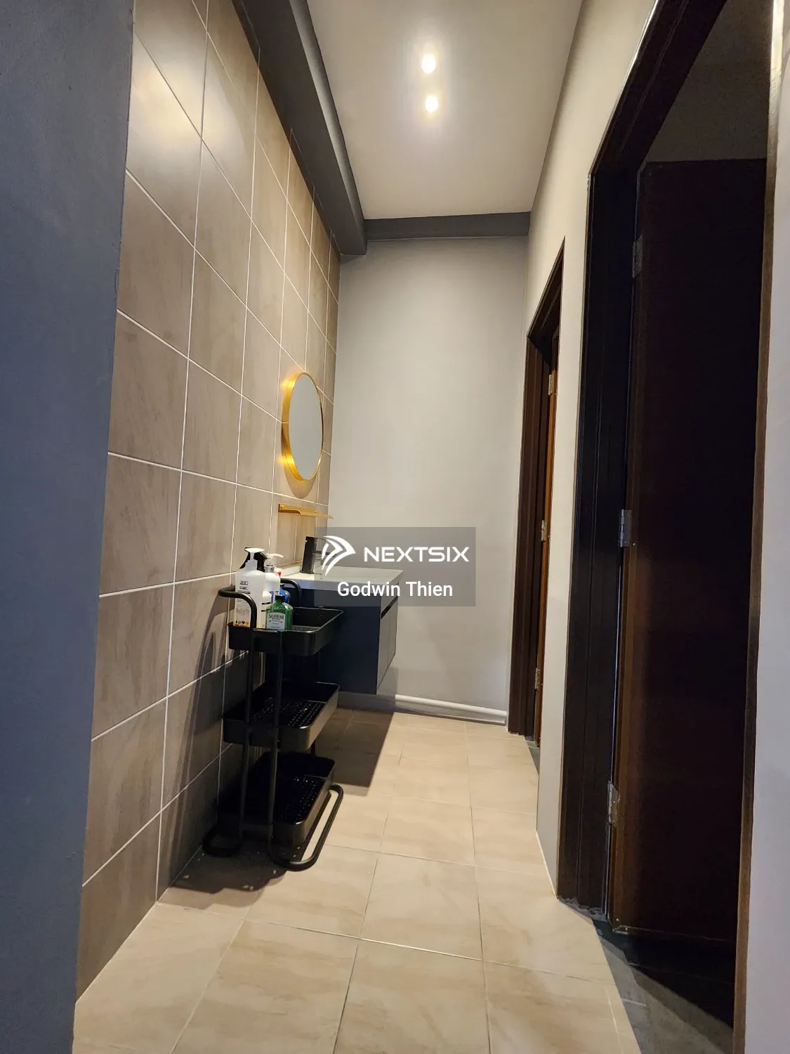 Apartment For Rent in Kuching Sarawak