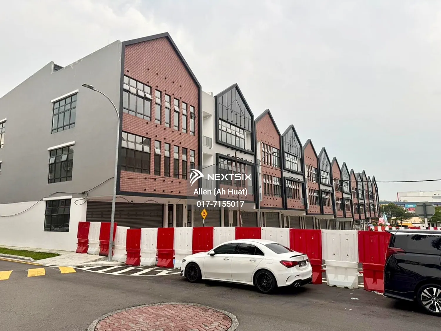 Shop For Rent in Skudai Johor