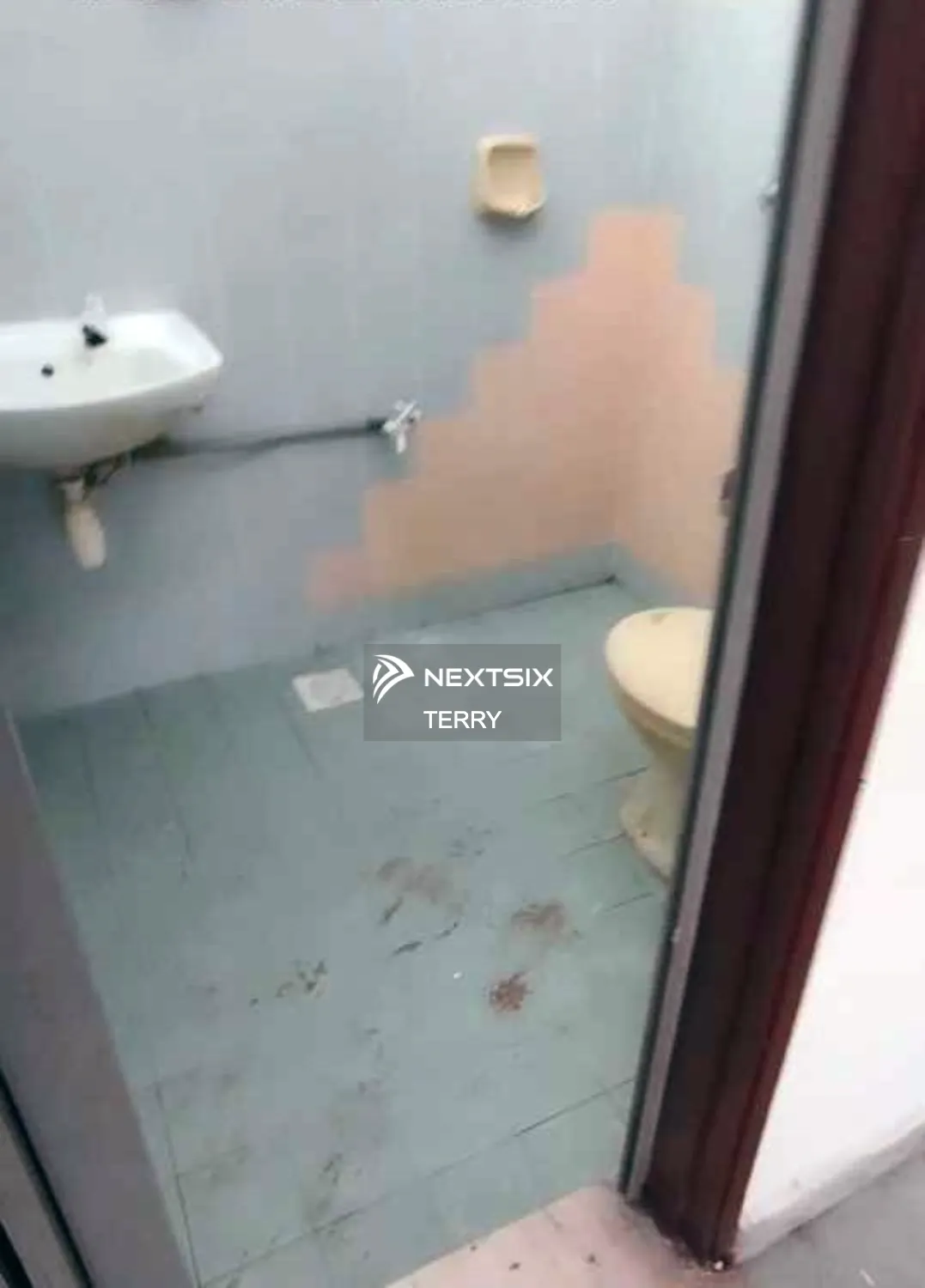 1-sty Terrace/Link House For Sale in Johor Bahru Johor - Image 11