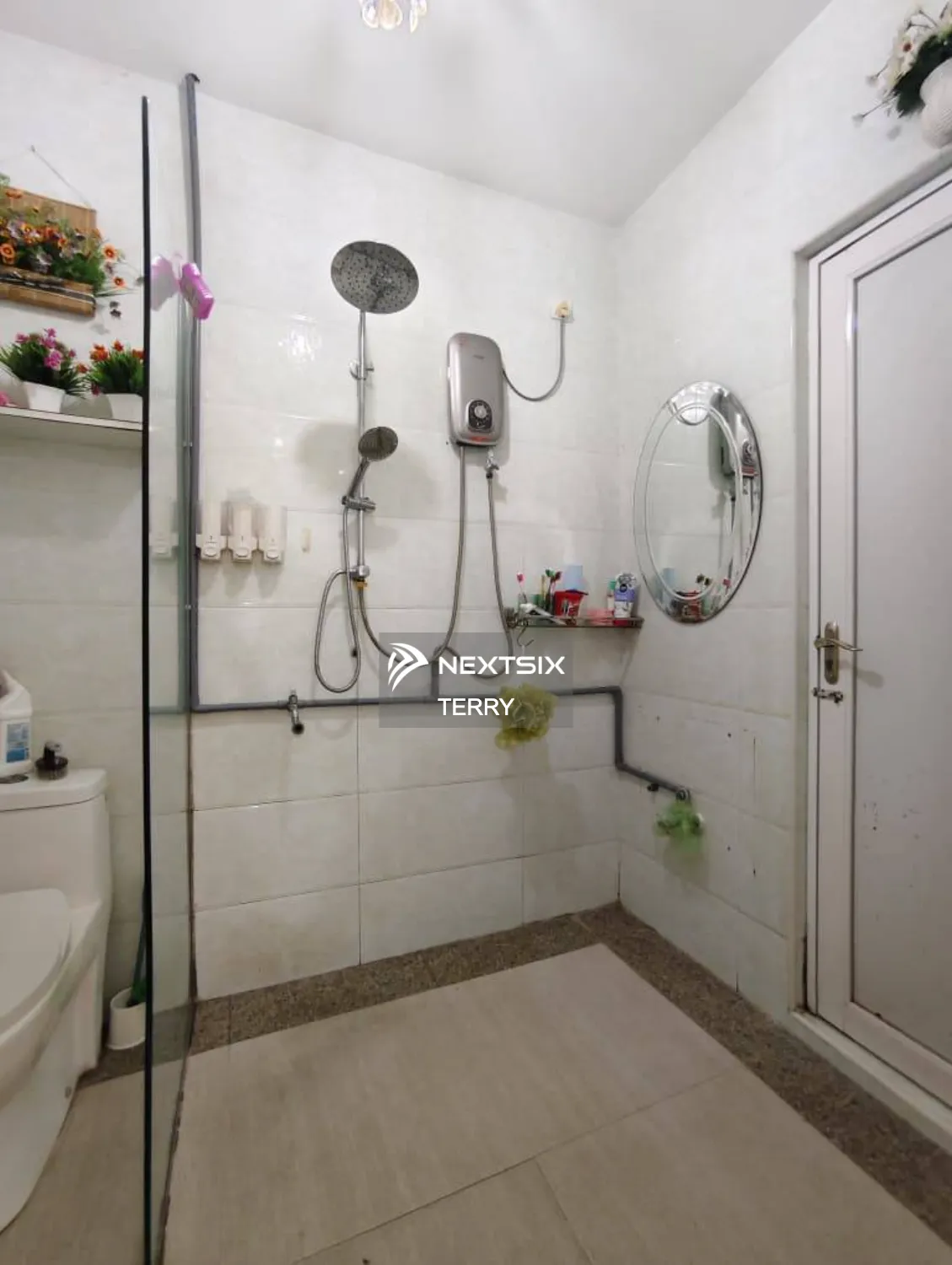 1.5-sty Terrace/Link House For Sale in Skudai Johor - Image 10