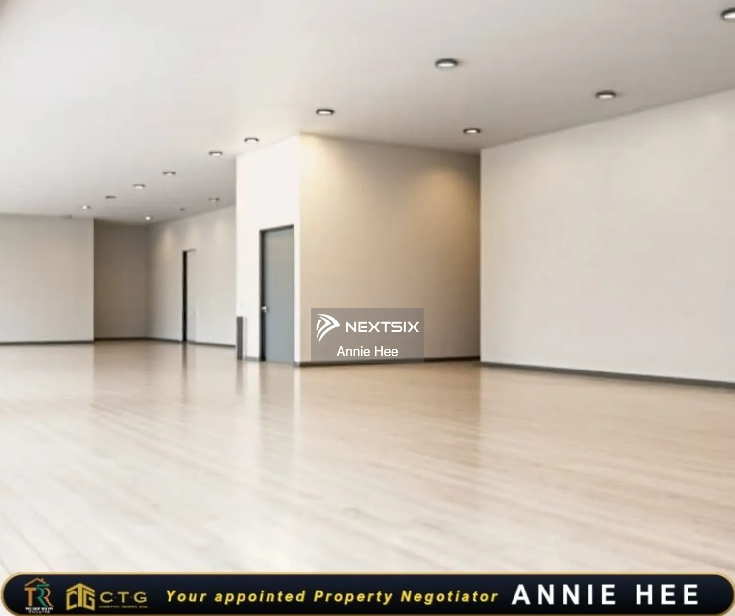 Office For Rent in Kota Kinabalu Sabah