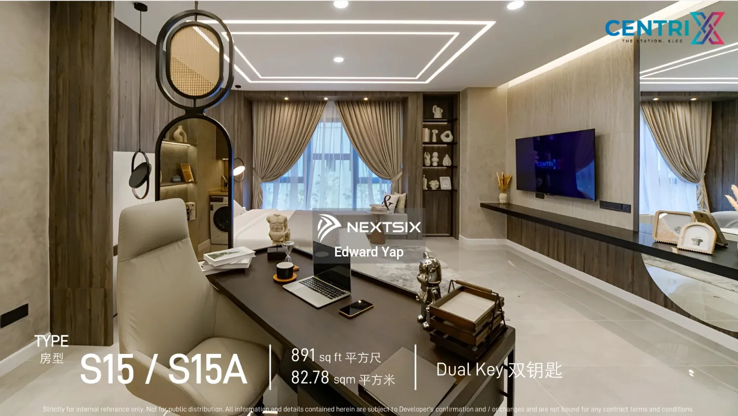 SOHO For Sale in KL City Wilayah Persekutuan Kuala Lumpur - Image 10