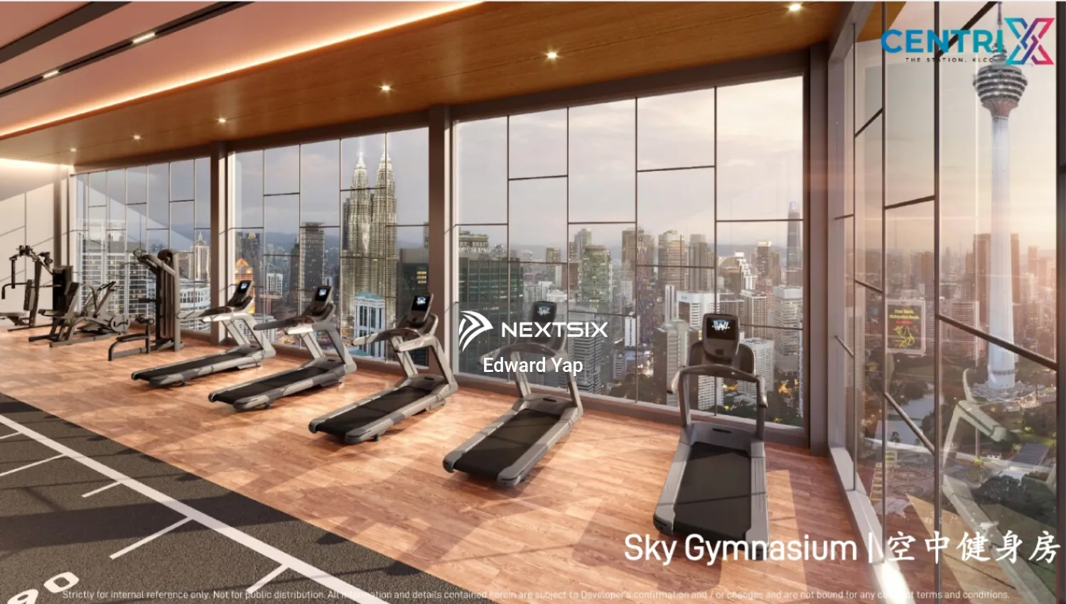 SOHO For Sale in KL City Wilayah Persekutuan Kuala Lumpur - Image 5