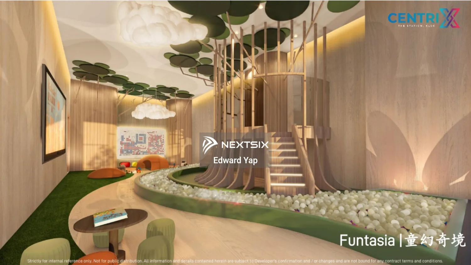 SOHO For Sale in KL City Wilayah Persekutuan Kuala Lumpur - Image 6