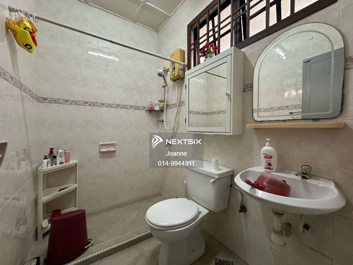 Semi-detached House For Sale in Johor Bahru Johor - Image 11