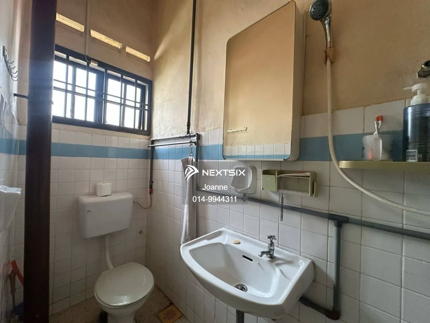 Semi-detached House For Sale in Johor Bahru Johor - Image 12