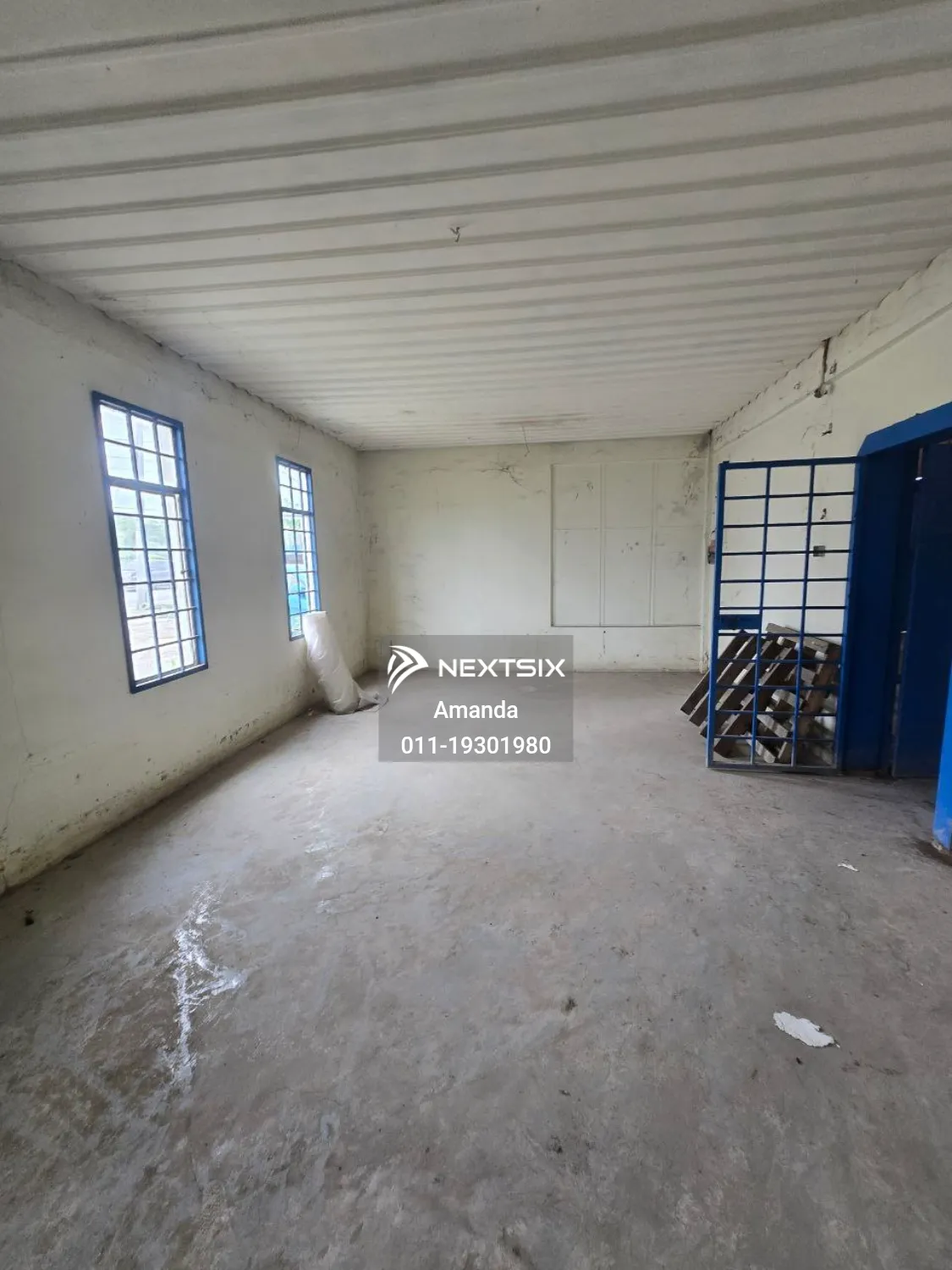 Warehouse For Rent in Alam Impian Selangor - Image 2