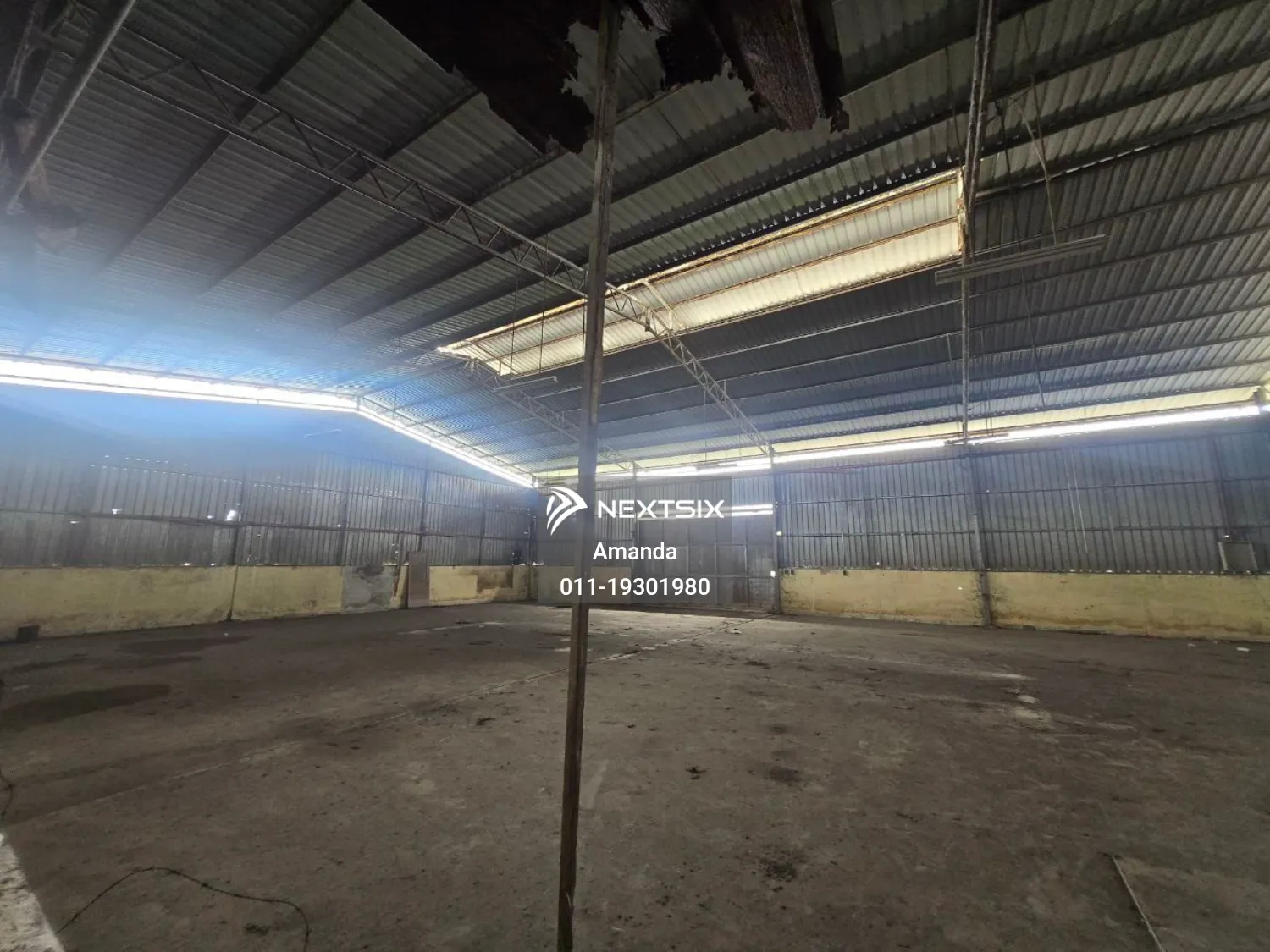 Warehouse For Rent in Alam Impian Selangor - Image 5