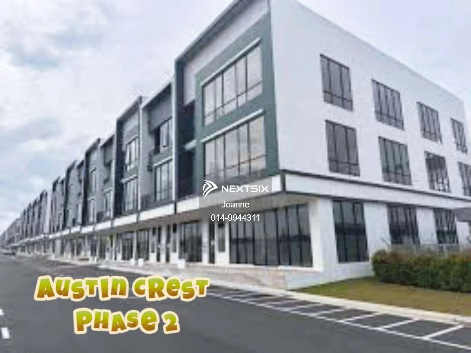 Shop For Sale in Johor Bahru Johor - Image 5