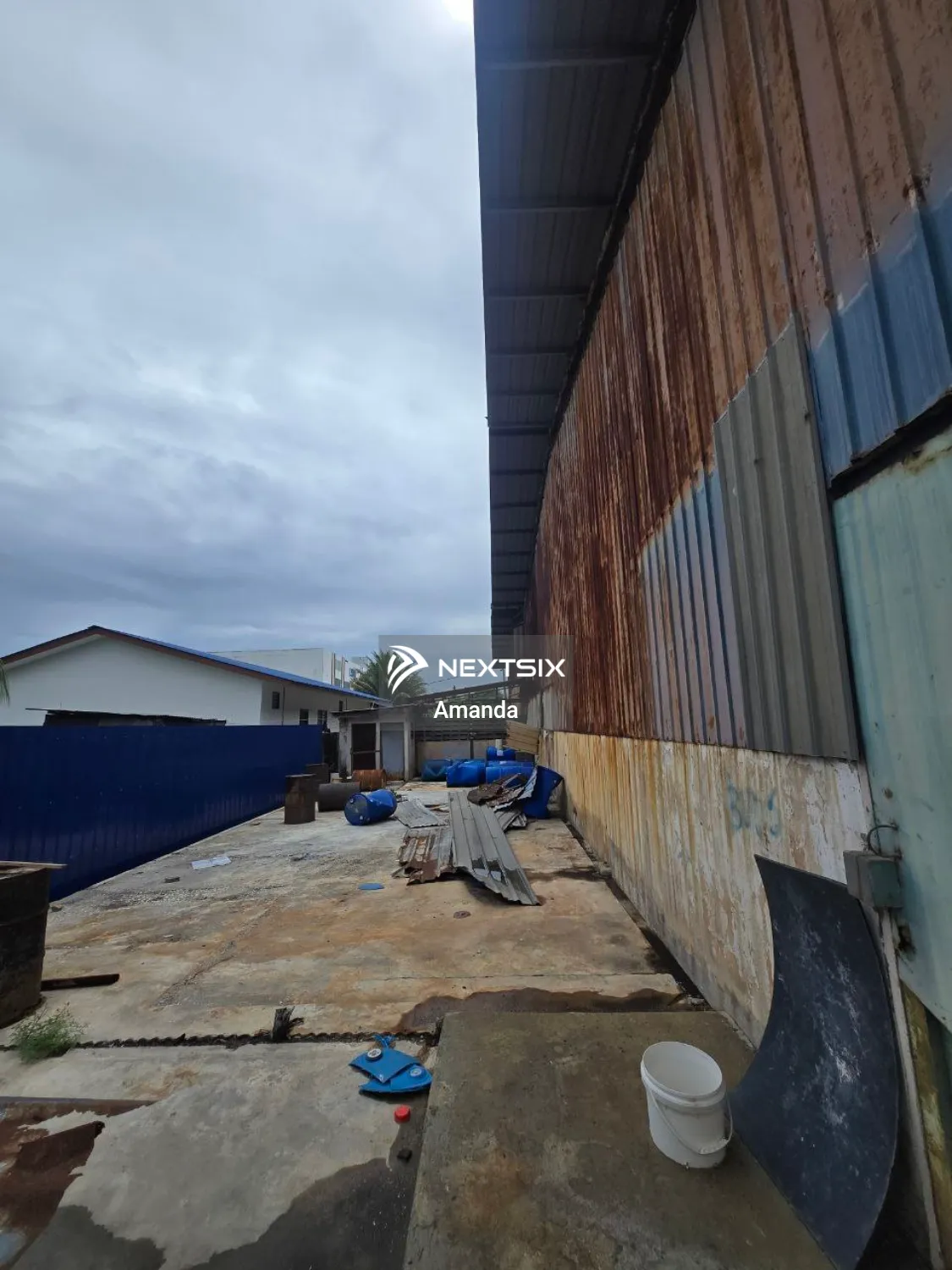 Warehouse For Rent in Klang Selangor