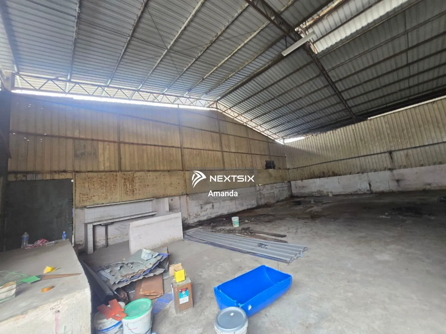 Warehouse For Rent in Klang Selangor - Image 5