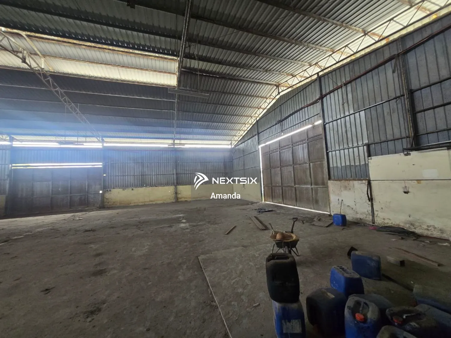 Warehouse For Rent in Klang Selangor - Image 7